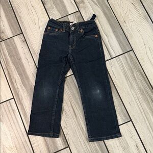 514 Levis kid’s 4reg